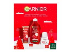 Garnier Garnier - Body Repair Restoring Lotion - For Women, 400 ml 