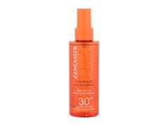 Lancaster Lancaster - Sun Beauty Satin Dry Oil SPF30 - Unisex, 150 ml 