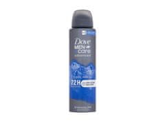 Dove Dove - Men + Care Advanced Cool Fresh 72H - For Men, 150 ml 