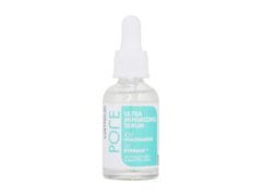 Catrice Catrice - Pore Ultra Minimizing Serum 10% Niacinamide - For Women, 30 ml 