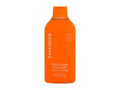 Lancaster Lancaster - Tan Maximizer Golden Tan Maximizer - For Women, 400 ml 