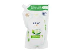Dove Dove - Refreshing Cucumber & Green Tea - For Women, 750 ml 