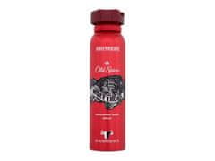 Old Spice Old Spice - Wolfthorn - For Men, 150 ml 