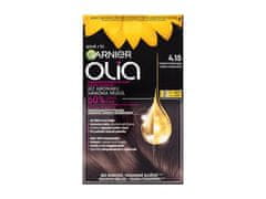 Garnier Garnier - Olia 4,15 Iced Chocolate - For Women, 60 g 