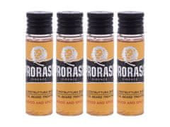 Proraso Proraso - Wood & Spice Hot Oil Beard Treatment - For Men, 68 ml 