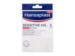 Hansaplast Hansaplast - Sensitive XXL Sterile Plaster - Unisex, 5 pc 