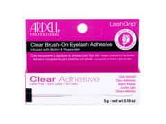 Ardell Ardell - LashGrip Clear Adhesive Brush-On - For Women, 5 g 