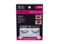 Ardell Ardell - Magnetic Liner & Lash Wispies Black - For Women, 1 pc 