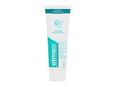 Elmex Elmex - Sensitive Professional - Unisex, 75 ml 