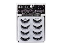 Ardell Ardell - Glamour Multipack Black - For Women, 4 pc 