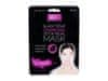 Xpel - Body Care Black Tissue Charcoal Detox Facial Mask - For Women, 28 ml 