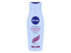 Nivea Nivea - Diamond Gloss Care - For Women, 400 ml 