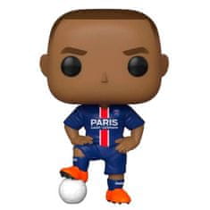 Funko POP postava Paris Saint-Germain Kylian Mbappe 