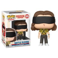 Funko POP figúrka Stranger Things 3 Battle Eleven 