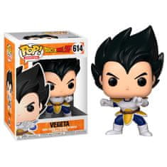 Funko POP figúrka Dragon Ball Z Vegeta 