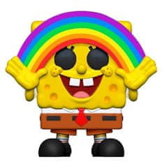 Funko POP figúrka Spongebob Rainbow 