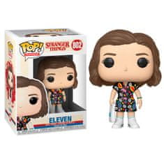 Funko POP postava Stranger Things 3 Eleven Mall Outfit 