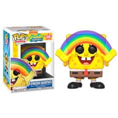 Funko POP figúrka Spongebob Rainbow 