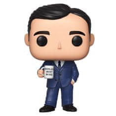 Funko POP postava The Office Michael Scott 