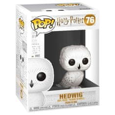 Funko POP figúrka Harryho Pottera Hedviga 