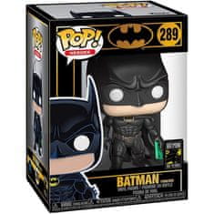 Funko POP figúrka DC Batman 80. Batman 1995 