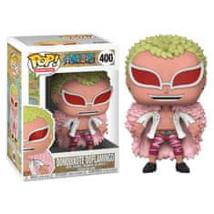 Funko POP figúrka One Piece Donquixote Doflamingo 