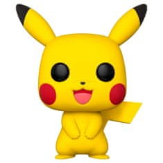 Funko POP figúrka Pokémon Pikachu 25cm 