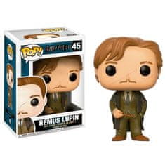 Funko POP figúrka Harryho Pottera Remusa Lupina 