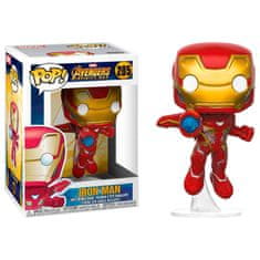 Funko POP figúrka Marvel Avengers Infinity War Iron Man with Wings 