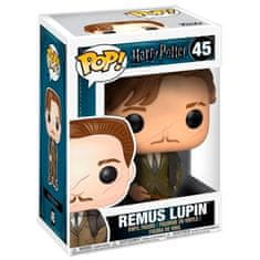 Funko POP figúrka Harryho Pottera Remusa Lupina 