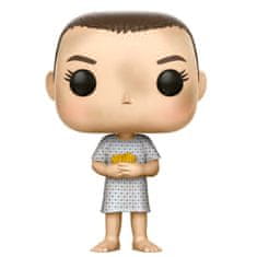 Funko Nemocničné šaty s postavičkou POP Stranger Things Eleven 