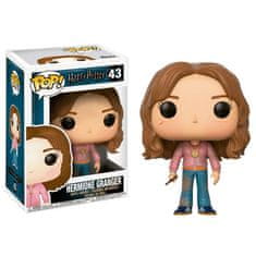 Funko POP figúrka Harry Potter Hermiona s Time Turnerom 