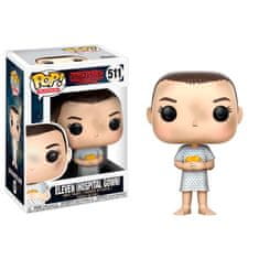 Funko Nemocničné šaty s postavičkou POP Stranger Things Eleven 