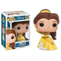 Funko POP figúrka Disney Beauty and The Beast Belle 