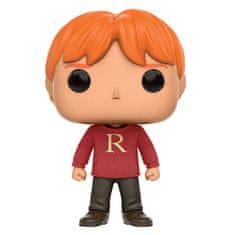 Funko POP figúrka Harry Potter Ron Weasley Exclusive 