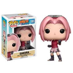 Funko POP figúrka Naruto Shippuden Sakura 