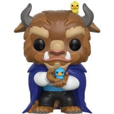 Funko POP figúrka Beauty and The Beast Winter Beast 