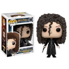 Funko POP figúrka Harryho Pottera Bellatrix Lestrange 