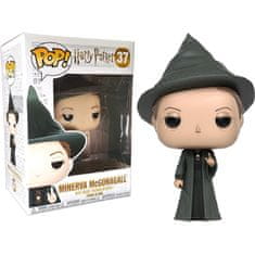 Funko POP figúrka Harryho Pottera Minerva McGonagallová 