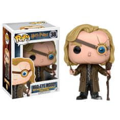 Funko POP figúrka Harry Potter Mad-Eye Moody 