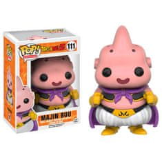 Funko POP figúrka Dragon Ball Z Majin Buu 