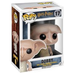 Funko POP figúrka Harry Potter Dobby 
