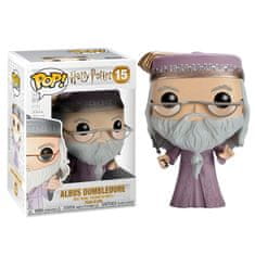 Funko POP figúrka Harry Potter Albus Dumbledore 