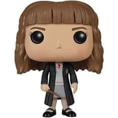 Funko POP figúrka Harryho Pottera Hermiony Grangerovej 