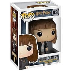 Funko POP figúrka Harryho Pottera Hermiony Grangerovej 