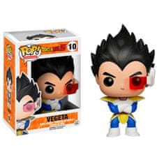 Funko POP figúrka Dragonball Z Vegeta 