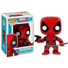 Funko POP figúrka Marvel Deadpool 