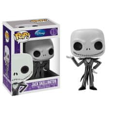 Funko POP figúrka NBX Jack Skellington 