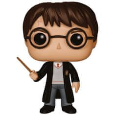 Funko POP figúrka Harry Potter Chrabromil 