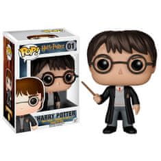 Funko POP figúrka Harry Potter Chrabromil 